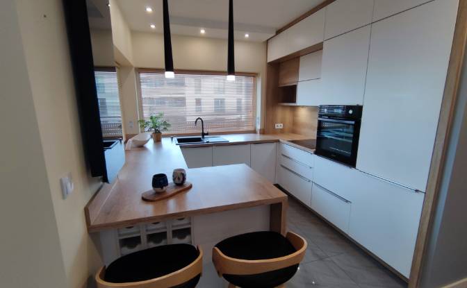 Wohnung zu verkaufen Gen Kazimierza PuLaskiego 38. Foto#6