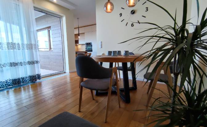 Wohnung zu verkaufen Gen Kazimierza PuLaskiego 38. Foto#8