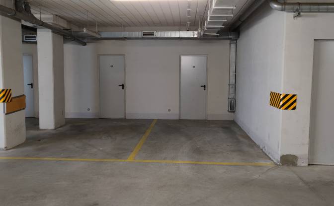 Wohnung zu verkaufen Gen Kazimierza PuLaskiego 38. Foto#19