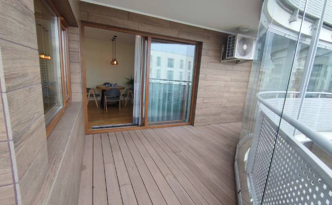 Wohnung zu verkaufen Gen Kazimierza PuLaskiego 38. Foto#3