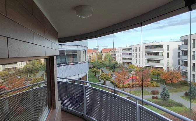Wohnung zu verkaufen Gen Kazimierza PuLaskiego 38. Foto#20