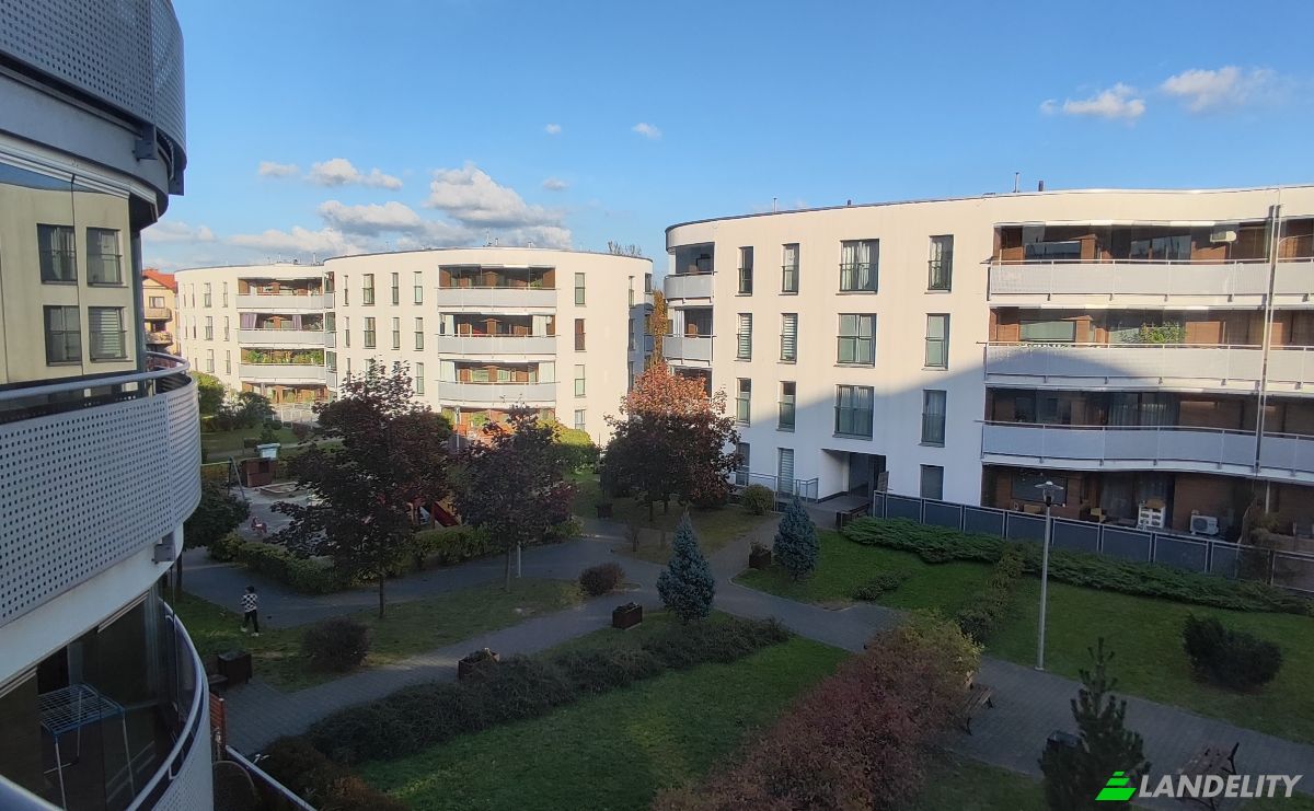 Wohnung zu verkaufen Gen Kazimierza PuLaskiego 38, 40-276 Katowice, Katowice, Silesian Voivodeship, Poland. Foto 21