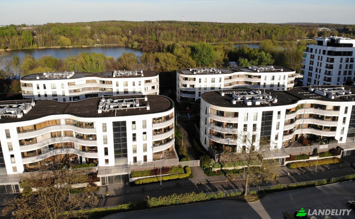Wohnung zu verkaufen Gen Kazimierza PuLaskiego 38, 40-276 Katowice, Katowice, Silesian Voivodeship, Poland. Foto 1