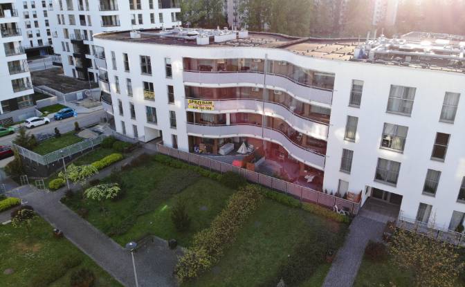 Wohnung zu verkaufen Gen Kazimierza PuLaskiego 38. Foto#22