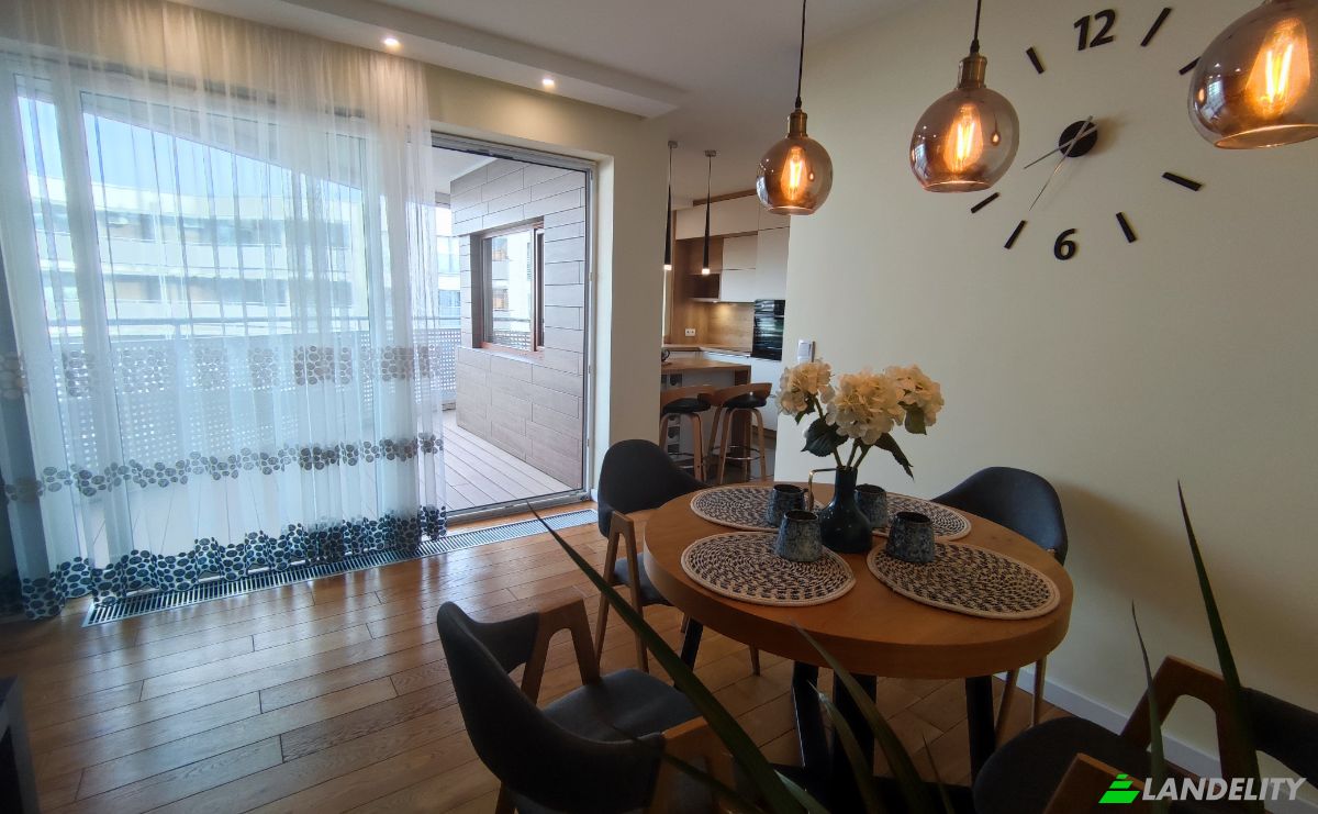 Wohnung zu verkaufen Gen Kazimierza PuLaskiego 38, 40-276 Katowice, Katowice, Silesian Voivodeship, Poland. Foto 2