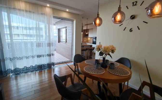 Wohnung zu verkaufen Gen Kazimierza PuLaskiego 38. Foto#2