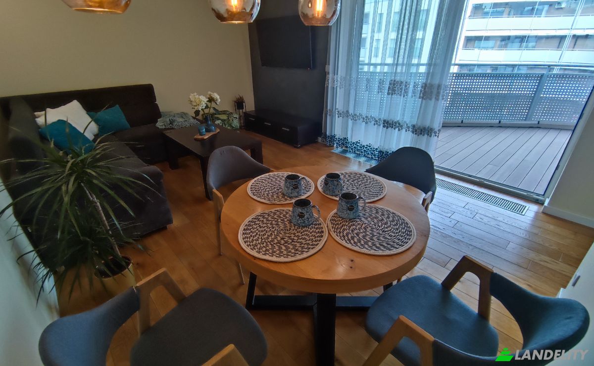 Wohnung zu verkaufen Gen Kazimierza PuLaskiego 38, 40-276 Katowice, Katowice, Silesian Voivodeship, Poland. Foto 5