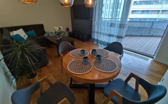 Wohnung zu verkaufen Gen Kazimierza PuLaskiego 38. Foto#5