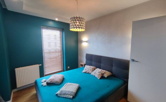 Wohnung zu verkaufen Gen Kazimierza PuLaskiego 38. Foto#13