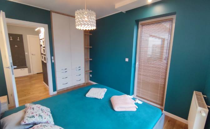 Wohnung zu verkaufen Gen Kazimierza PuLaskiego 38. Foto#14