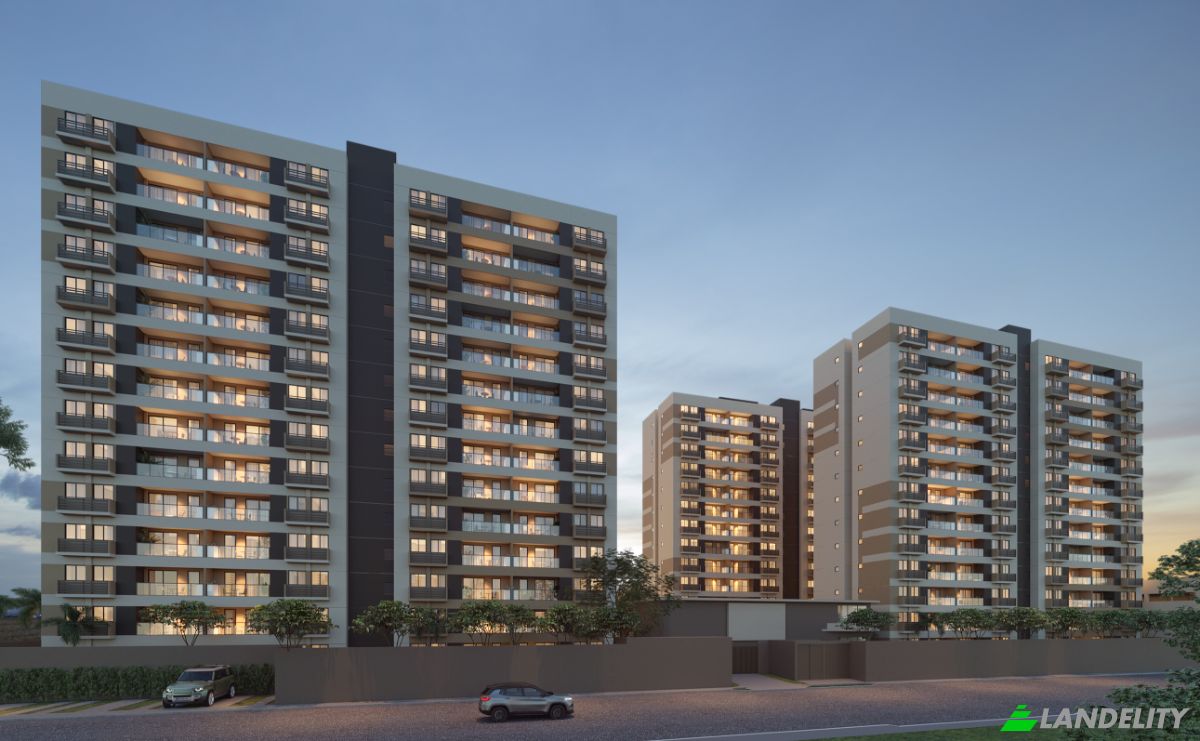 Condo for Sale R Duzentos e Trinta e Seis, Cajueiro Seco, Jaboatao dos Guararapes, State of Pernambuco, Brazil, 54330-290. Photo 1