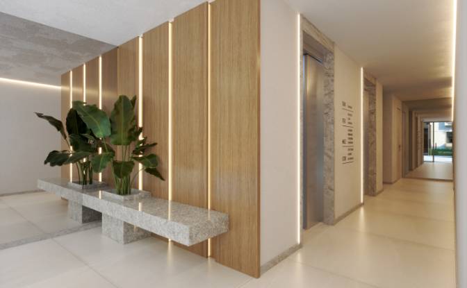 Condo for Sale R Duzentos e Trinta e Seis. Photo#14