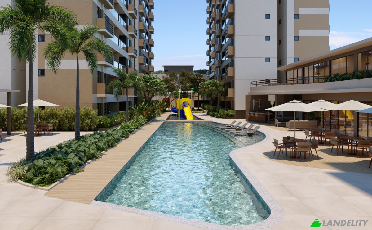 Condo for Sale R Duzentos e Trinta e Seis, Cajueiro Seco, Jaboatao dos Guararapes, State of Pernambuco, Brazil, 54330-290. Photo 18
