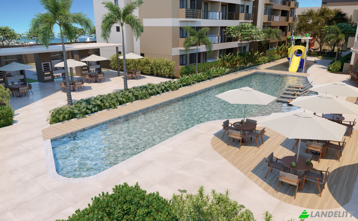 Condo for Sale R Duzentos e Trinta e Seis, Cajueiro Seco, Jaboatao dos Guararapes, State of Pernambuco, Brazil, 54330-290. Photo 20