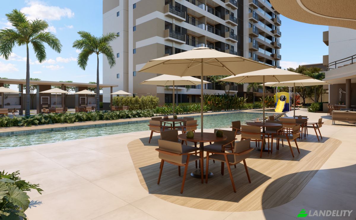 Condo for Sale R Duzentos e Trinta e Seis, Cajueiro Seco, Jaboatao dos Guararapes, State of Pernambuco, Brazil, 54330-290. Photo 21