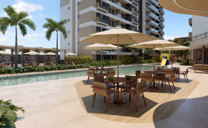 Condo for Sale R Duzentos e Trinta e Seis. Photo#21