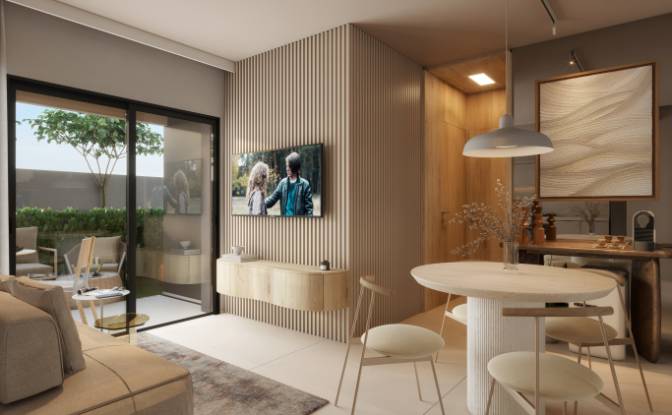 Condo for Sale R Duzentos e Trinta e Seis. Photo#24