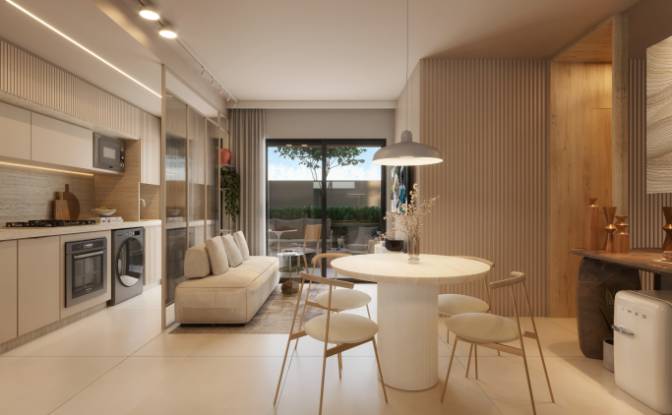 Condo for Sale R Duzentos e Trinta e Seis. Photo#25