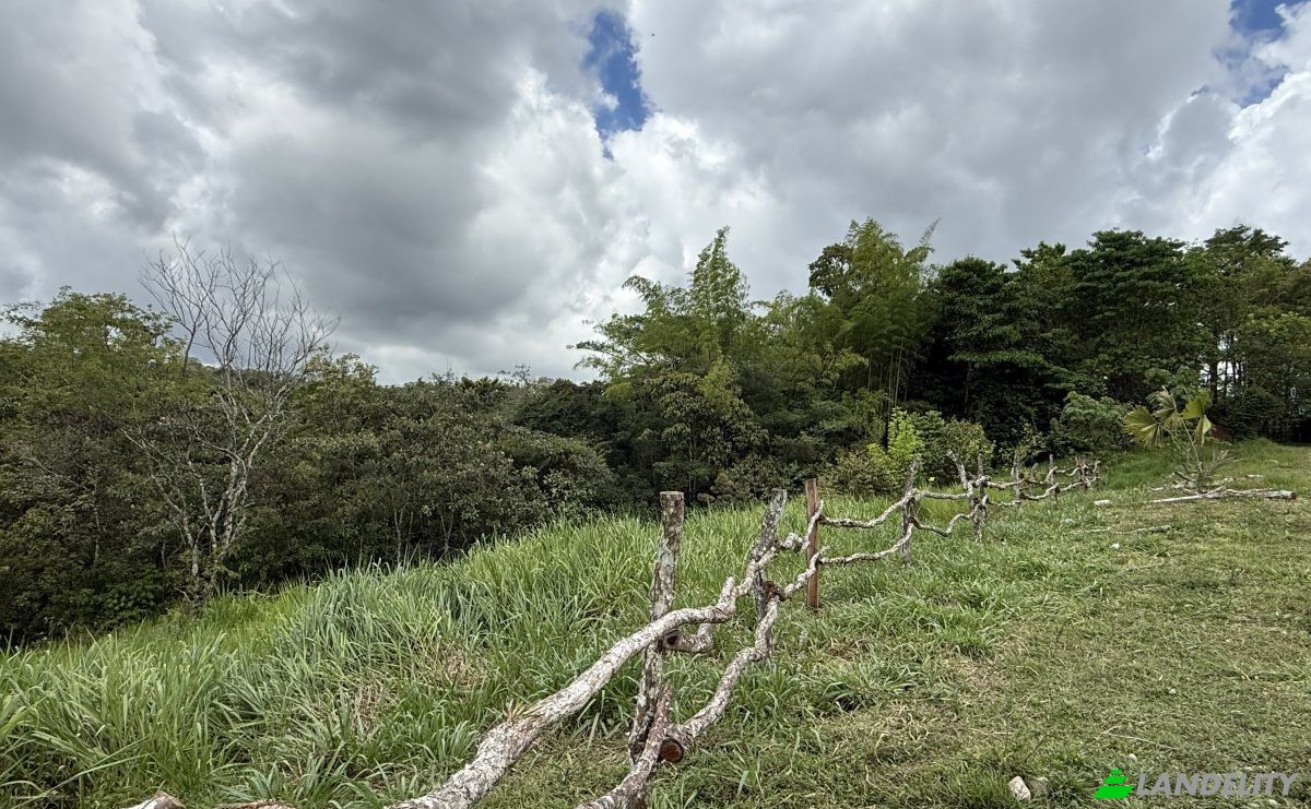 Land Lot for Sale Manzana 040511 1-28, Sortova, Bugaba District, Chiriqui Province, Panama, Provincia de Chiriqui. Photo 4