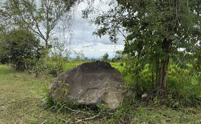 Grondperceel Te koop Manzana 040511 1-33, Sortova. Foto#11