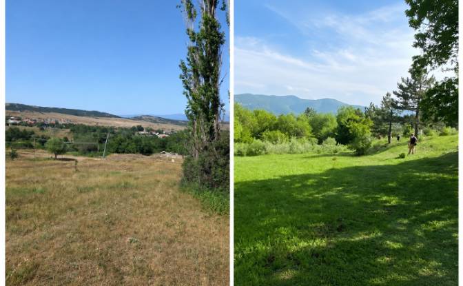 Land Lot for Sale - Satskhenisi, Georgia