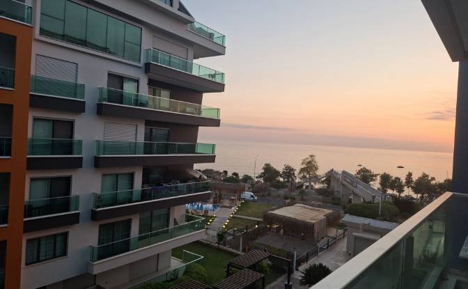 Apartment Rentals - Kargicak, Turkiye