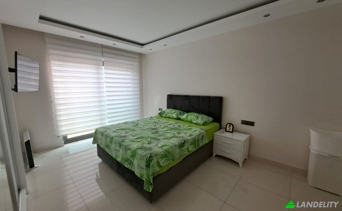 Apartment for Rent Kargicak, Alanya, Antalya, Turkiye, Kargicak Mevlana Cd 2A, 07450 Alanya Antalya. Photo 9