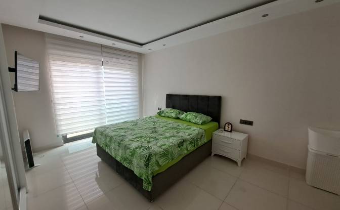 Apartment for Rent Kargicak, Alanya, Antalya. Photo#9