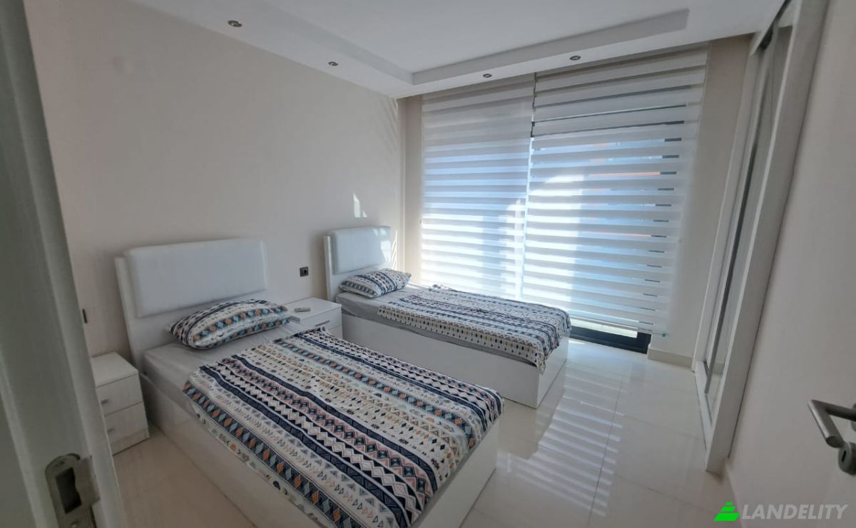 Apartment for Rent Kargicak, Alanya, Antalya, Turkiye, Kargicak Mevlana Cd 2A, 07450 Alanya Antalya. Photo 11
