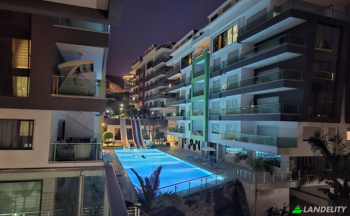 Apartment for Rent Kargicak, Alanya, Antalya, Turkiye, Kargicak Mevlana Cd 2A, 07450 Alanya Antalya. Photo 3