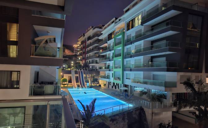 Apartment for Rent Kargicak, Alanya, Antalya. Photo#3