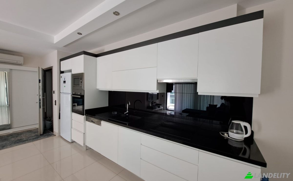 Apartment for Rent Kargicak, Alanya, Antalya, Turkiye, Kargicak Mevlana Cd 2A, 07450 Alanya Antalya. Photo 5