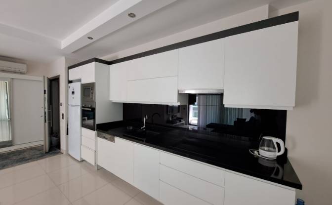 Apartment for Rent Kargicak, Alanya, Antalya. Photo#5