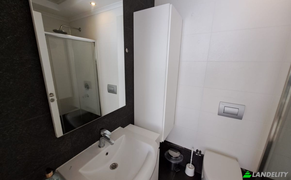 Apartment for Rent Kargicak, Alanya, Antalya, Turkiye, Kargicak Mevlana Cd 2A, 07450 Alanya Antalya. Photo 10