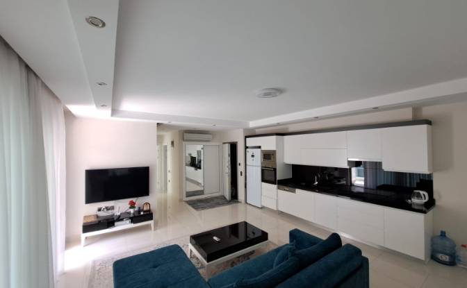 Apartment for Rent Kargicak, Alanya, Antalya. Photo#7