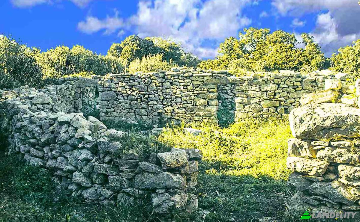 Land Lot for Sale dos xoris onomasia, Kousounari, Attica, Decentralized Administration of Attica, Greece. Photo 1