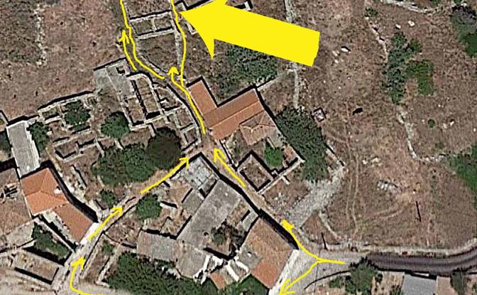 Land Lot for Sale dos xoris onomasia, Kousounari. Photo#11 Land Lot for Sale dos xoris onomasia, Kousounari. Photo#11