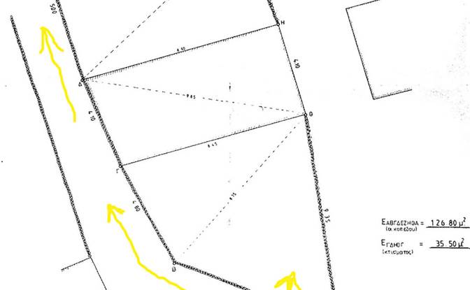 Land Lot for Sale dos xoris onomasia, Kousounari. Photo#12 Land Lot for Sale dos xoris onomasia, Kousounari. Photo#12