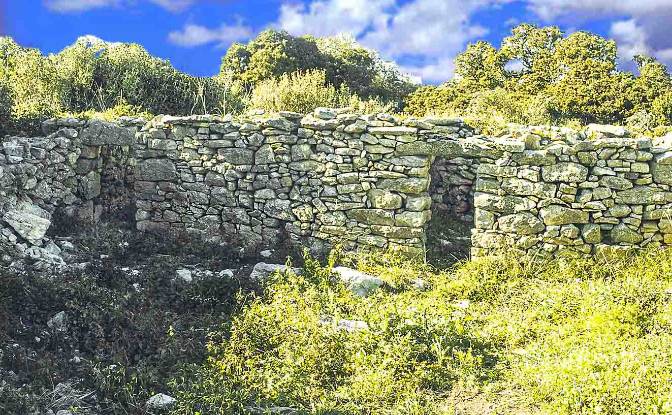 Land Lot for Sale dos xoris onomasia, Kousounari. Photo#3 Land Lot for Sale dos xoris onomasia, Kousounari. Photo#3