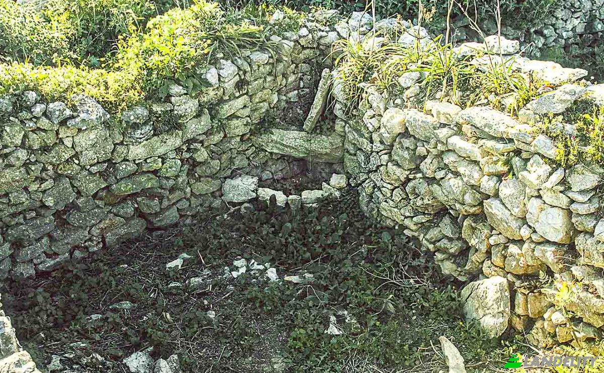 Land Lot for Sale dos xoris onomasia, Kousounari, Attica, Decentralized Administration of Attica, Greece. Photo 6