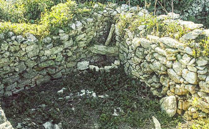 Land Lot for Sale dos xoris onomasia, Kousounari. Photo#6 Land Lot for Sale dos xoris onomasia, Kousounari. Photo#6