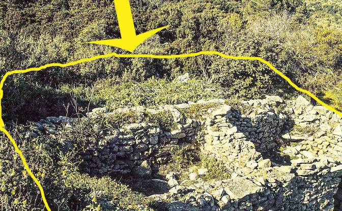 Land Lot for Sale dos xoris onomasia, Kousounari. Photo#9 Land Lot for Sale dos xoris onomasia, Kousounari. Photo#9