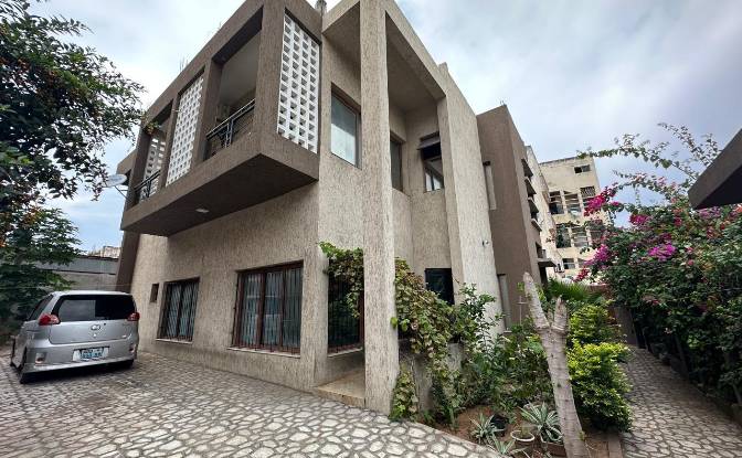 Investing/Development for Sale - Maputo, Mozambique
