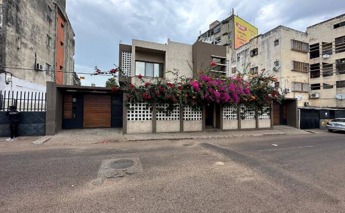 Investing/Development for Sale 4200 Av 24 de Julho. Photo#5