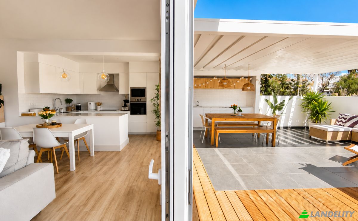 Apartment for Sale Rua Avelino Dias Custodio 12, 8800-737 Tavira, Tavira, Faro District, Portugal. Photo 1