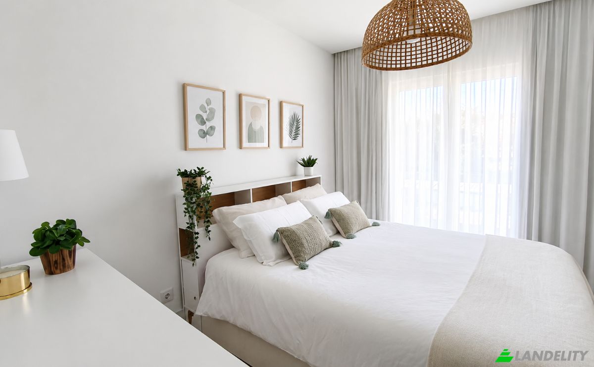 Apartment for Sale Rua Avelino Dias Custodio 12, 8800-737 Tavira, Tavira, Faro District, Portugal. Photo 11