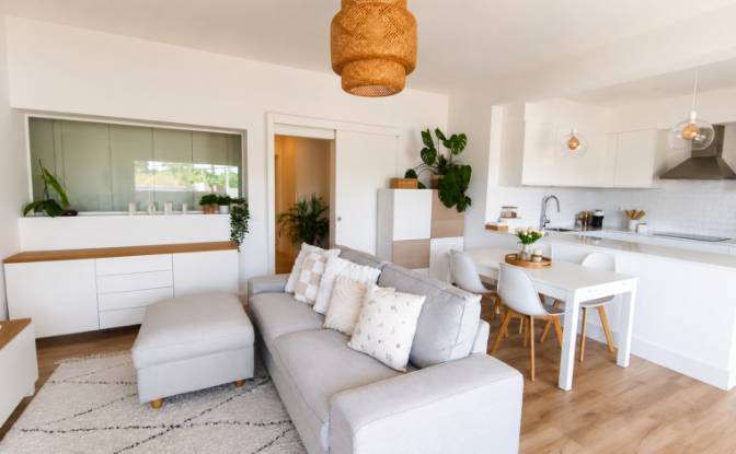 Apartment for Sale Rua Avelino Dias Custodio 12. Photo#4 Apartment for Sale Rua Avelino Dias Custodio 12. Photo#4