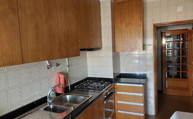 Apartment for Sale - Braga, Portugal