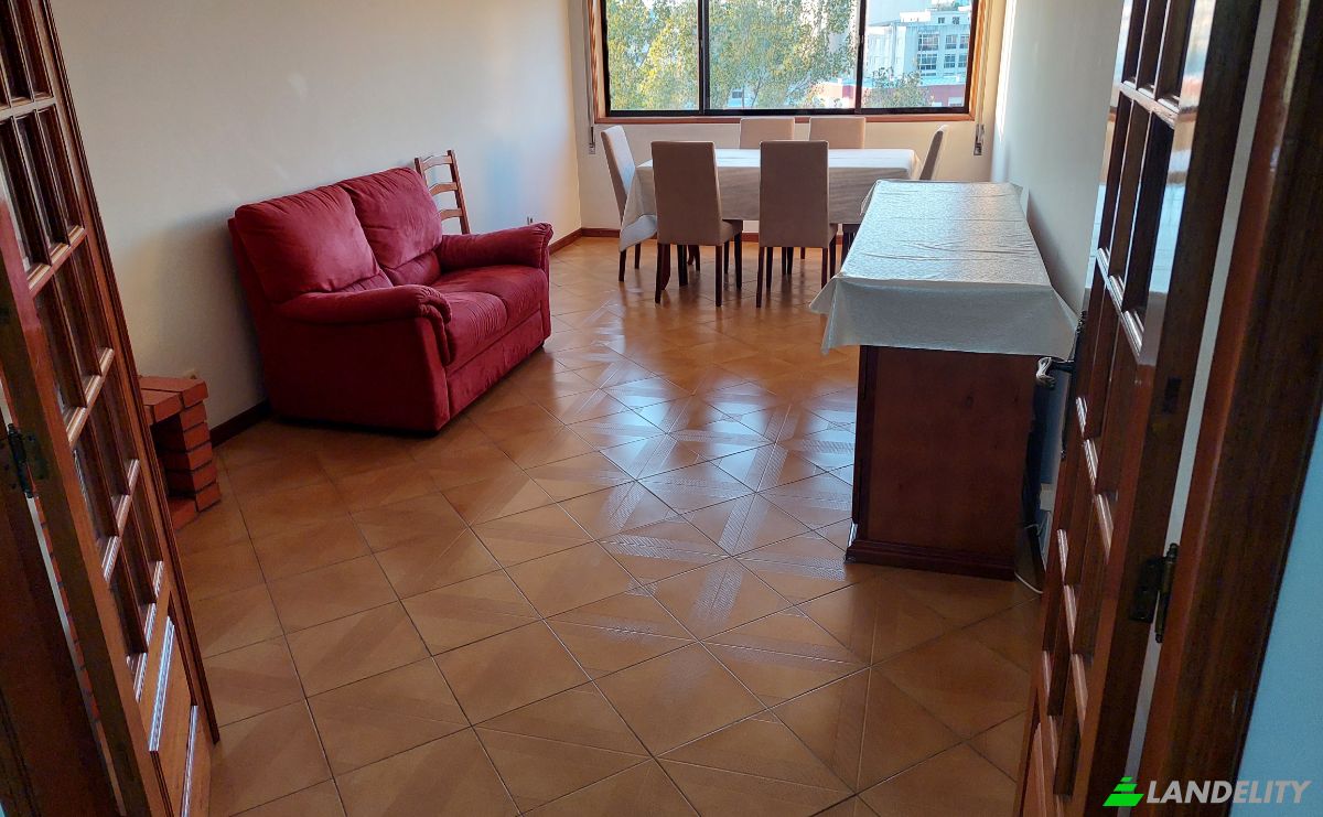 Appartamento in vendita R Carlos Teixeira 17, 4715-030 Braga, Braga, Portugal. Foto 4