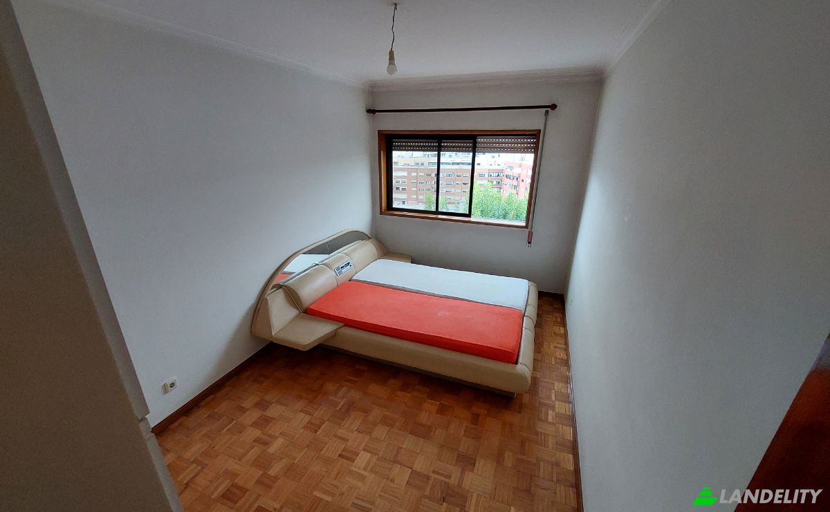 Appartamento in vendita R Carlos Teixeira 17, 4715-030 Braga, Braga, Portugal. Foto 13